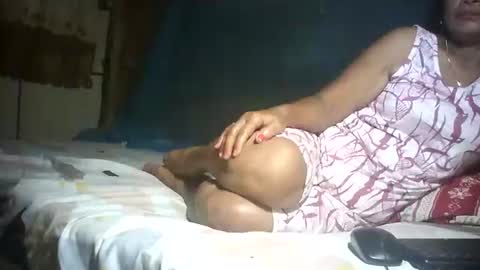 Mae online show from December 2024 09:29:02 PM