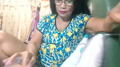 Mae online show from March 2026 11:11:01 PM