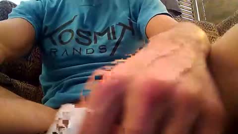 Snapshot of tulsapussyhungryguy chatting on December 2024 08:37:02 PM Flash online show from December 2024 08:37:02 PM