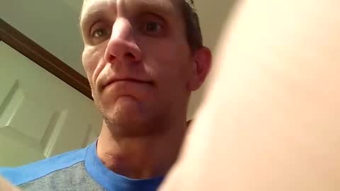 Snapshot of tulsapussyhungryguy chatting on December 2024 08:43:01 PM Flash online show from December 2024 08:43:01 PM