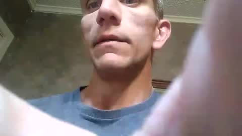 Snapshot of tulsapussyhungryguy chatting on January 2025 08:04:02 PM Flash online show from January 2025 08:04:02 PM