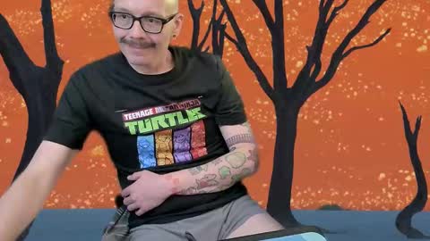 tumbling through online show from November 2025 03:20:02 AM