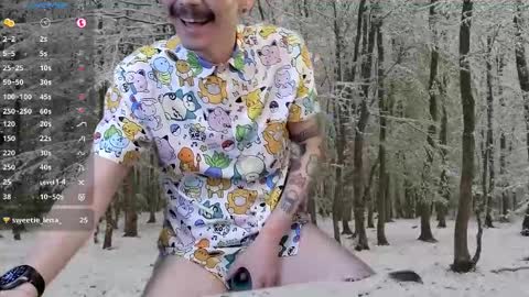 tumbling through online show from November 2025 05:07:01 AM