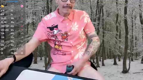 tumbling through online show from November 2025 04:12:02 AM