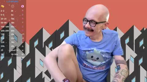 tumbling through online show from January 2026 04:26:02 AM