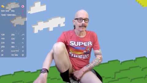 tumbling through online show from February 2026 05:06:01 AM