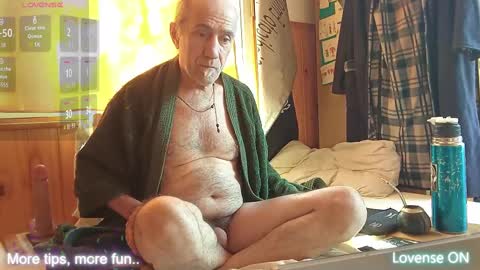 Papi Facu online show from November 2025 11:42:01 AM