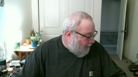 Snapshot of turdferguson420 chatting on January 2026 12:40:01 PM Turd Ferguson online show from January 2026 12:40:01 PM