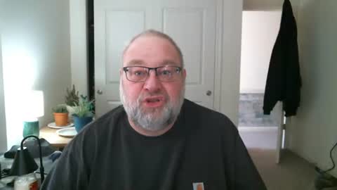Snapshot of turdferguson420 chatting on February 2026 12:48:02 PM Turd Ferguson online show from February 2026 12:48:02 PM