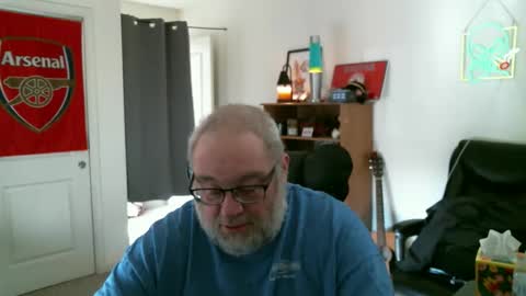 Snapshot of turdferguson420 chatting on May 2026 12:04:02 PM Turd Ferguson online show from May 2026 12:04:02 PM