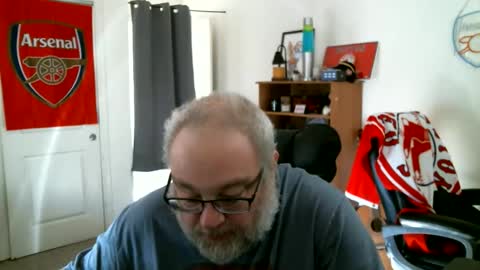 Snapshot of turdferguson420 chatting on May 2026 12:01:02 PM Turd Ferguson online show from May 2026 12:01:02 PM
