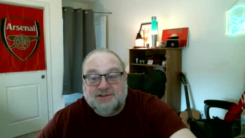 Snapshot of turdferguson420 chatting on June 2026 12:22:01 PM Turd Ferguson online show from June 2026 12:22:01 PM
