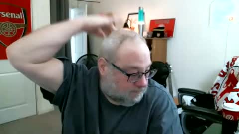 Snapshot of turdferguson420 chatting on July 2026 11:58:02 AM Turd Ferguson online show from July 2026 11:58:02 AM