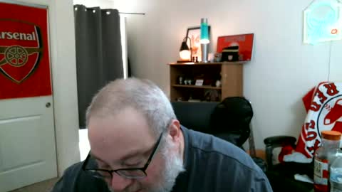 Snapshot of turdferguson420 chatting on July 2026 11:59:01 AM Turd Ferguson online show from July 2026 11:59:01 AM