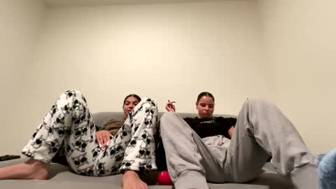 Tus reinas online show from January 2025 06:38:01 AM