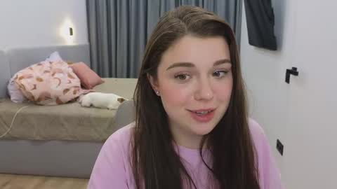 Snapshot of tutti_frutti_ chatting on February 2025 12:30:02 AM Ariana online show from February 2025 12:30:02 AM