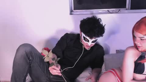 tuxedo  mayo online show from April 2026 08:50:01 AM