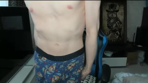 Snapshot of tuz94 chatting on March 2026 12:23:01 PM Dan online show from March 2026 12:23:01 PM