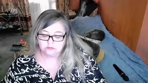 Lana online show from February 2025 04:58:02 AM