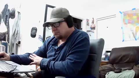 Tweeter74 online show from January 2025 07:39:01 AM