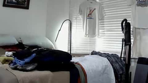 Tweeter74 online show from January 2025 07:46:01 PM