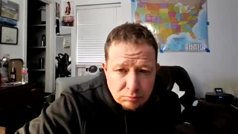 Tweeter74 online show from February 2025 02:30:01 PM