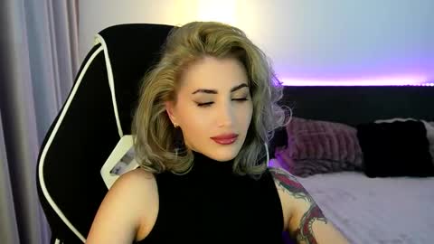 MayCarrey online show from March 2026 10:47:01 PM