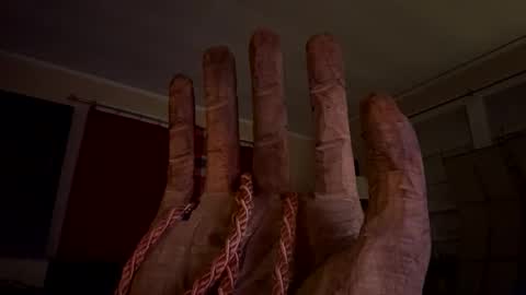 Snapshot of twerkandjerkk chatting on April 2026 12:27:01 AM twerkandjerkk online show from April 2026 12:27:01 AM