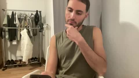 Snapshot of twikboy chatting on September 2025 09:05:02 PM Twinkboy online show from September 2025 09:05:02 PM