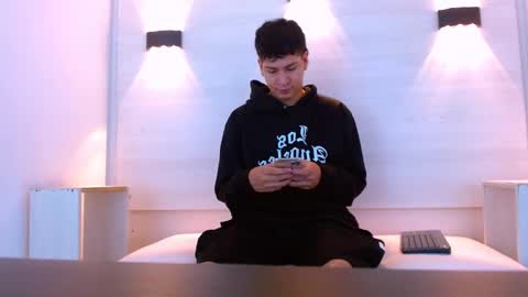 samu online show from December 2025 12:32:01 PM