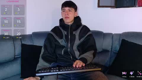 Mr Daren online show from December 2025 07:08:02 PM