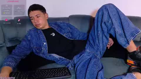 Mr Daren online show from February 2026 06:14:01 PM