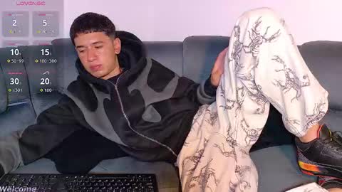 Mr Daren online show from March 2026 06:38:02 PM