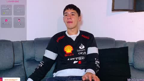 Mr Daren online show from April 2026 06:27:01 PM