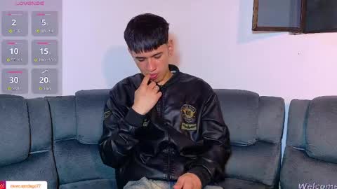 Mr Daren online show from April 2026 06:52:01 PM