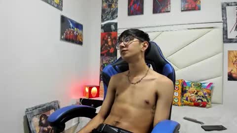 Snapshot of twink_joss chatting on October 2025 08:00:02 PM twink_joss online show from October 2025 08:00:02 PM