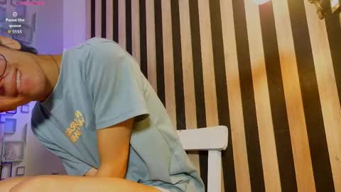 Sebastin online show from April 2026 12:31:01 PM