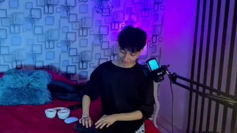Snapshot of twink_sebas7 chatting on June 2026 12:08:01 PM Sebastin online show from June 2026 12:08:01 PM