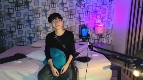 Snapshot of twink_sebas7 chatting on July 2026 12:19:02 PM Sebastin online show from July 2026 12:19:02 PM