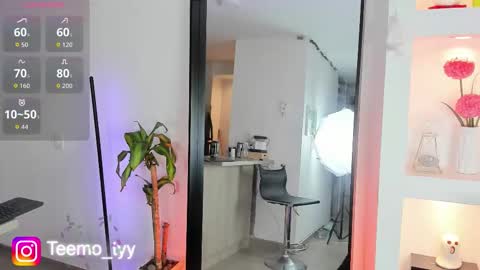 twink_teemo online show from January 2026 10:12:02 PM