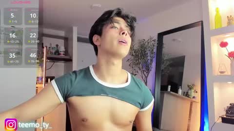 Snapshot of twink_teemo chatting on May 2026 08:40:02 PM twink_teemo online show from May 2026 08:40:02 PM