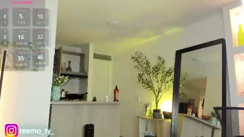 twink_teemo online show from June 2026 09:15:02 PM