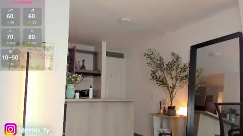 twink_teemo online show from June 2026 09:03:01 PM