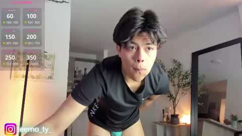 twink_teemo online show from June 2026 02:30:02 PM