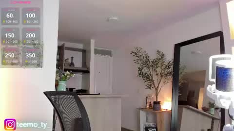 twink_teemo online show from June 2026 09:39:02 PM