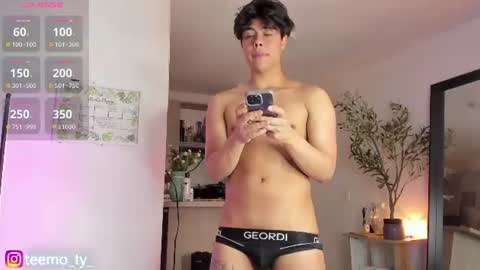 twink_teemo online show from June 2026 09:08:02 PM