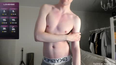 Andy online show from December 2024 01:36:02 AM