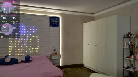 Eva online show from April 2026 09:10:02 PM