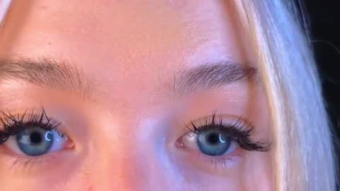 twinklefluff online show from March 2025 01:56:02 PM