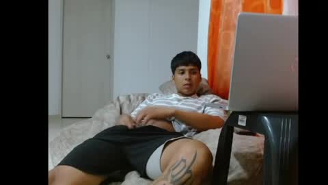 twinks004 online show from April 2026 12:53:01 AM